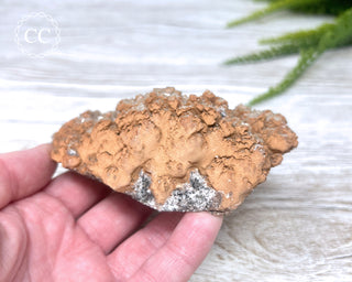 Mexican Calcite Specimen #2