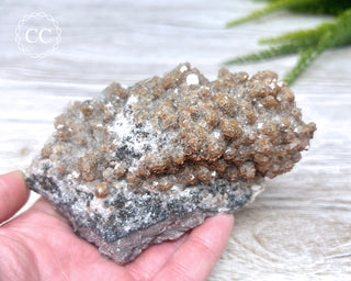 Mexican Calcite Specimen #1