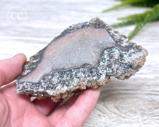 Mexican Calcite Specimen #2