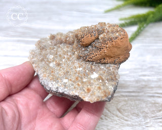 Mexican Calcite Specimen #3