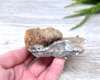 Mexican Calcite Specimen #3
