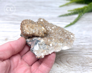 Mexican Calcite Specimen #3