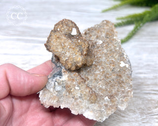 Mexican Calcite Specimen #3