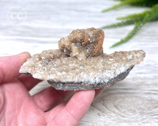 Mexican Calcite Specimen #3