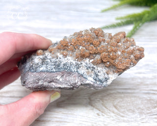 Mexican Calcite Specimen #1