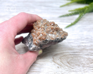 Mexican Calcite Specimen #1