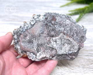 Mexican Calcite Specimen #1