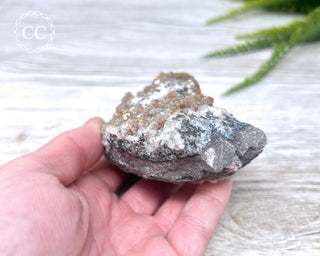 Mexican Calcite Specimen #1