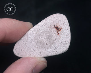 Mexican Cantera Opal Cabochon #1