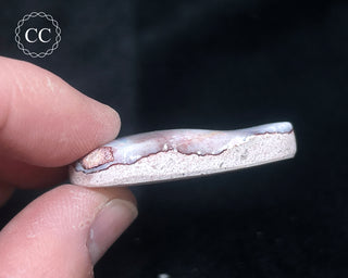 Mexican Cantera Opal Cabochon #1