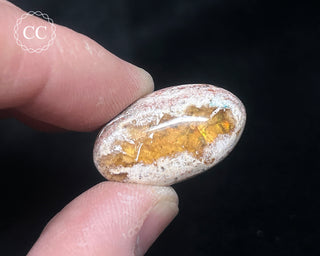 Mexican Cantera Opal Cabochon #2