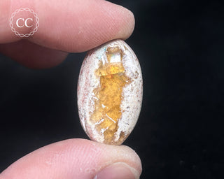 Mexican Cantera Opal Cabochon #2