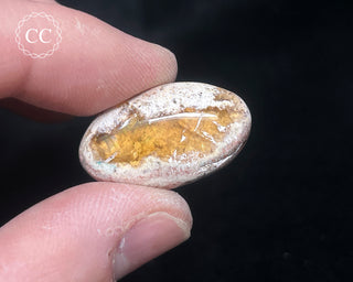 Mexican Cantera Opal Cabochon #2