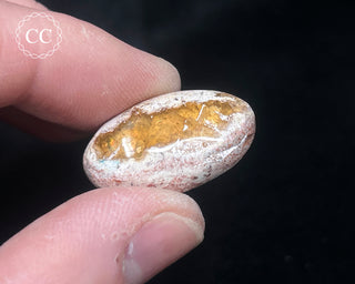 Mexican Cantera Opal Cabochon #2