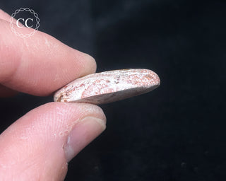 Mexican Cantera Opal Cabochon #2