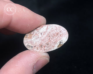 Mexican Cantera Opal Cabochon #2