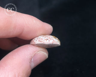 Mexican Cantera Opal Cabochon #2