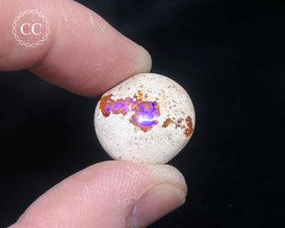 Mexican Cantera Opal Cabochon #3