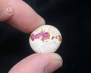 Mexican Cantera Opal Cabochon #3