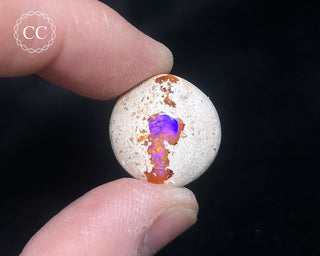 Mexican Cantera Opal Cabochon #3