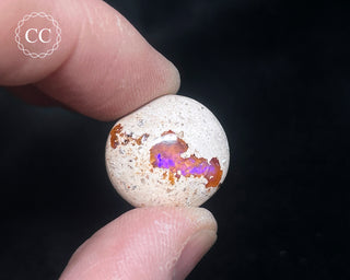 Mexican Cantera Opal Cabochon #3