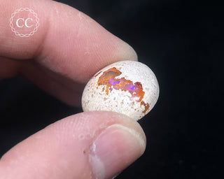 Mexican Cantera Opal Cabochon #3