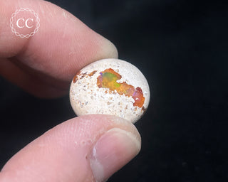 Mexican Cantera Opal Cabochon #3