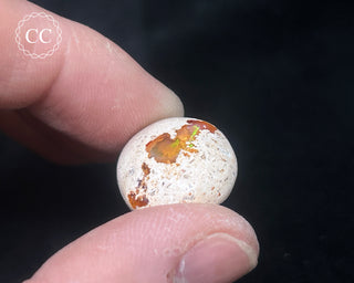 Mexican Cantera Opal Cabochon #3