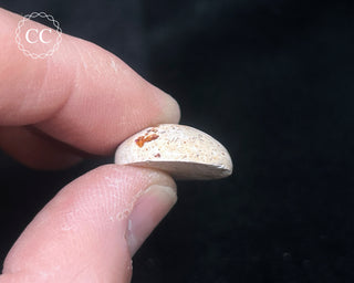 Mexican Cantera Opal Cabochon #3
