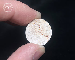 Mexican Cantera Opal Cabochon #3
