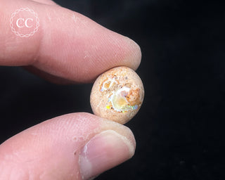Mexican Cantera Opal Cabochon #4