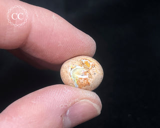 Mexican Cantera Opal Cabochon #4