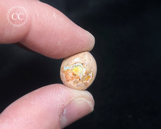 Mexican Cantera Opal Cabochon #4