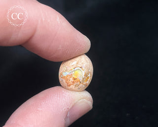 Mexican Cantera Opal Cabochon #4