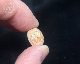 Mexican Cantera Opal Cabochon #4