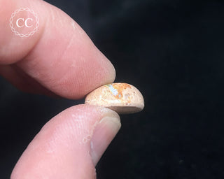 Mexican Cantera Opal Cabochon #4
