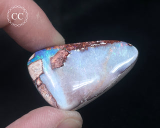 Mexican Cantera Opal Cabochon #1