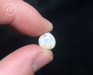 Mexican Cantera Opal Cabochon #5