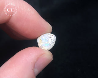 Mexican Cantera Opal Cabochon #5