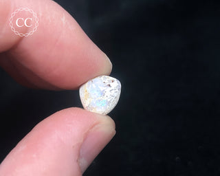 Mexican Cantera Opal Cabochon #5