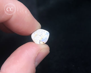 Mexican Cantera Opal Cabochon #5