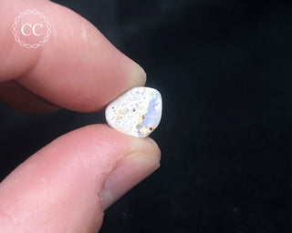 Mexican Cantera Opal Cabochon #5