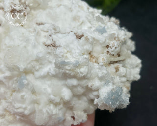 Mexican Celestite & Aragonite/Calcite Specimen #1