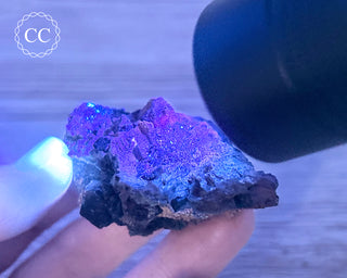 Mexican Fluorite #8