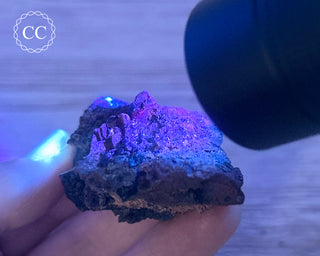 Mexican Fluorite #8