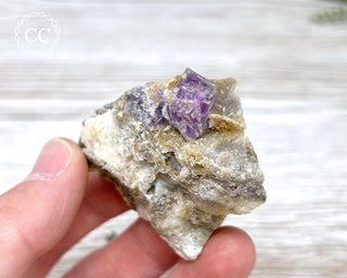 Mexican Fluorite #1