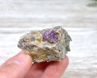 Mexican Fluorite #1