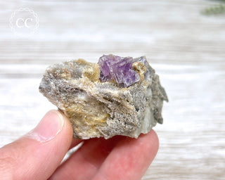 Mexican Fluorite #1