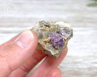 Mexican Fluorite #1