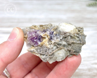 Mexican Fluorite #1